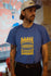 Rhythm Mens Shirt Interrupted Band
