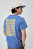 Rhythm Mens Shirt Interrupted Band
