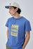 Rhythm Mens Shirt Interrupted Band
