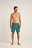 Rhythm Mens Boardshorts Patch Beach Short
