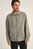 Rhythm Mens Jacket Jordy Check