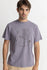 Rhythm Mens Shirt Underground Vintage