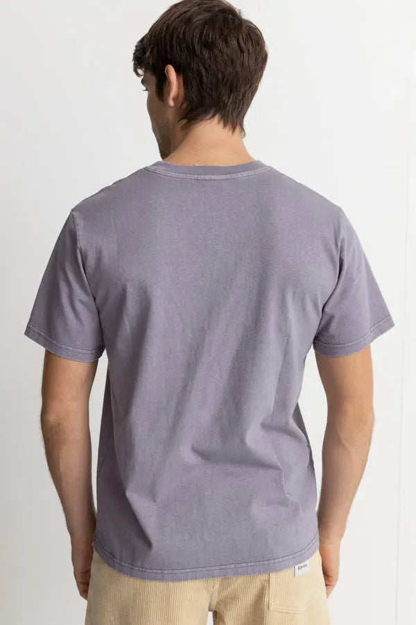 Rhythm Mens Shirt Underground Vintage