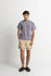Rhythm Mens Shirt Underground Vintage
