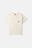 Rhythm Mens Shirt Heavy Vintage Pocket Emblem