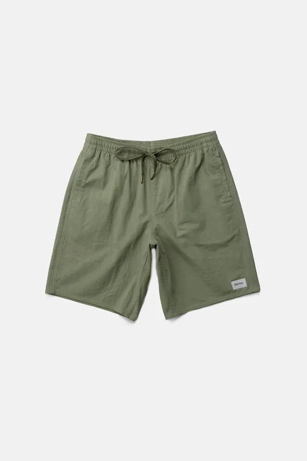 Rhythm Mens Shorts Relaxed Jam