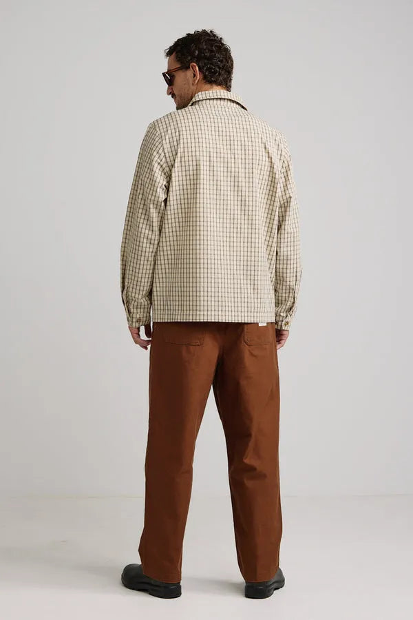 Rhythm Mens Pants Slacker