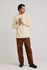 Rhythm Mens Pants Slacker