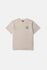Rhythm Mens Shirt Heavy Vintage Block