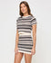 L*Space Womens Shirt Caicos Top