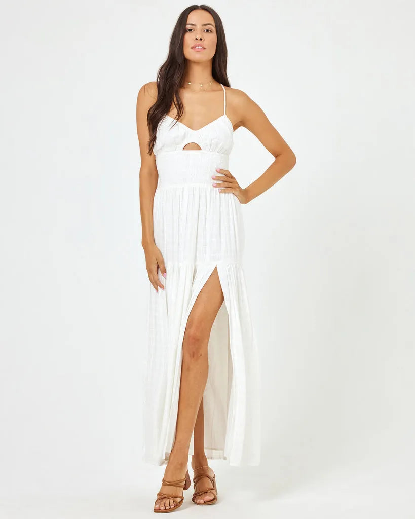 L*Space Womens Dress Calla
