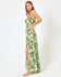 L*Space Womens Dress Calla