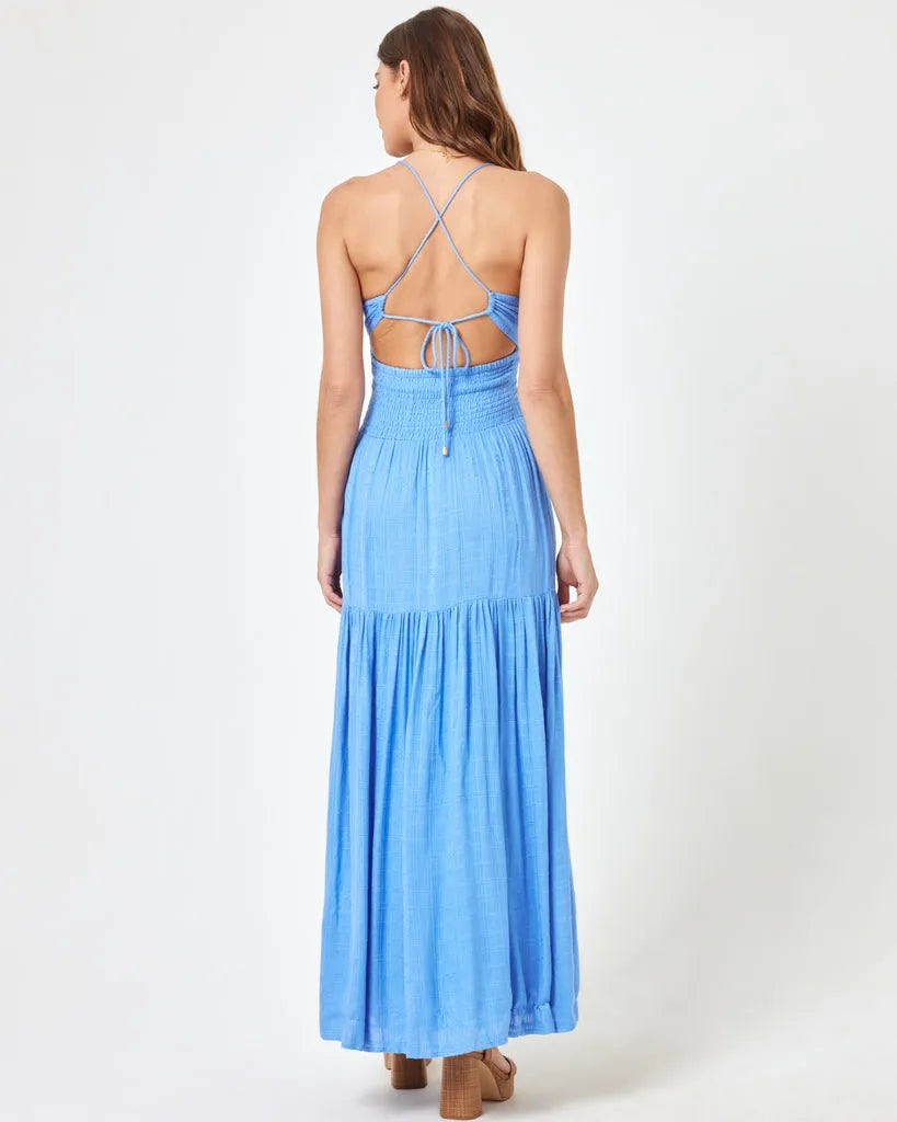 L*Space Womens Dress Calla