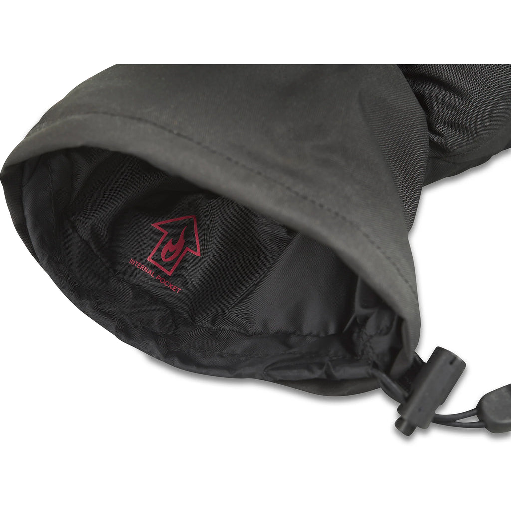 Dakine Womens Snow Gloves Camino