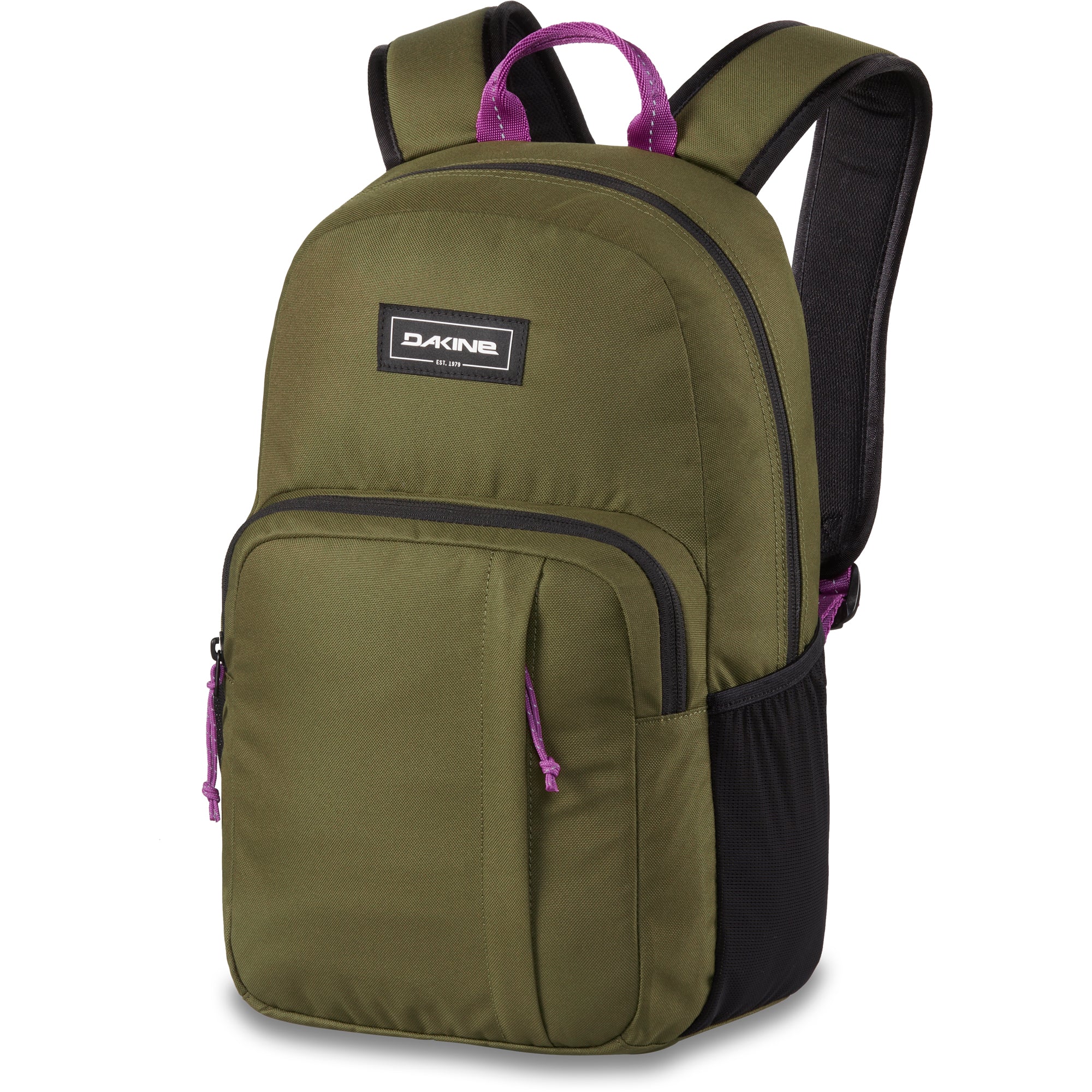 【 】All Day Campus Backpack Dakine Campus Backpack - Back-to-School Essential