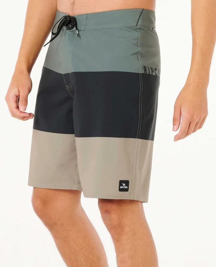Rip Curl Mens Boardshorts Mirage Divided