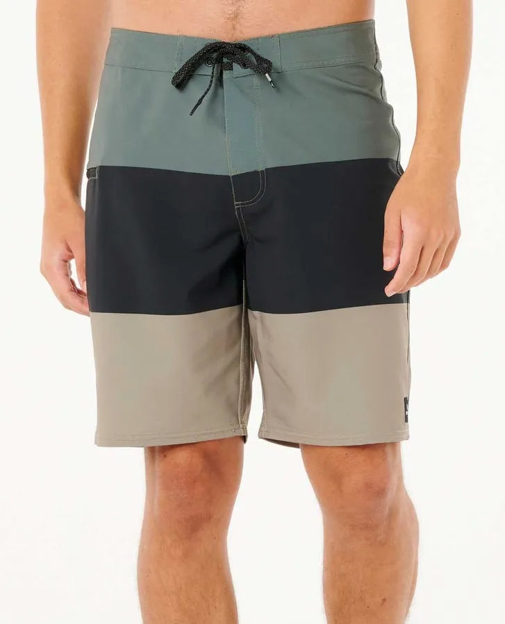 Rip Curl Mens Boardshorts Mirage Divided