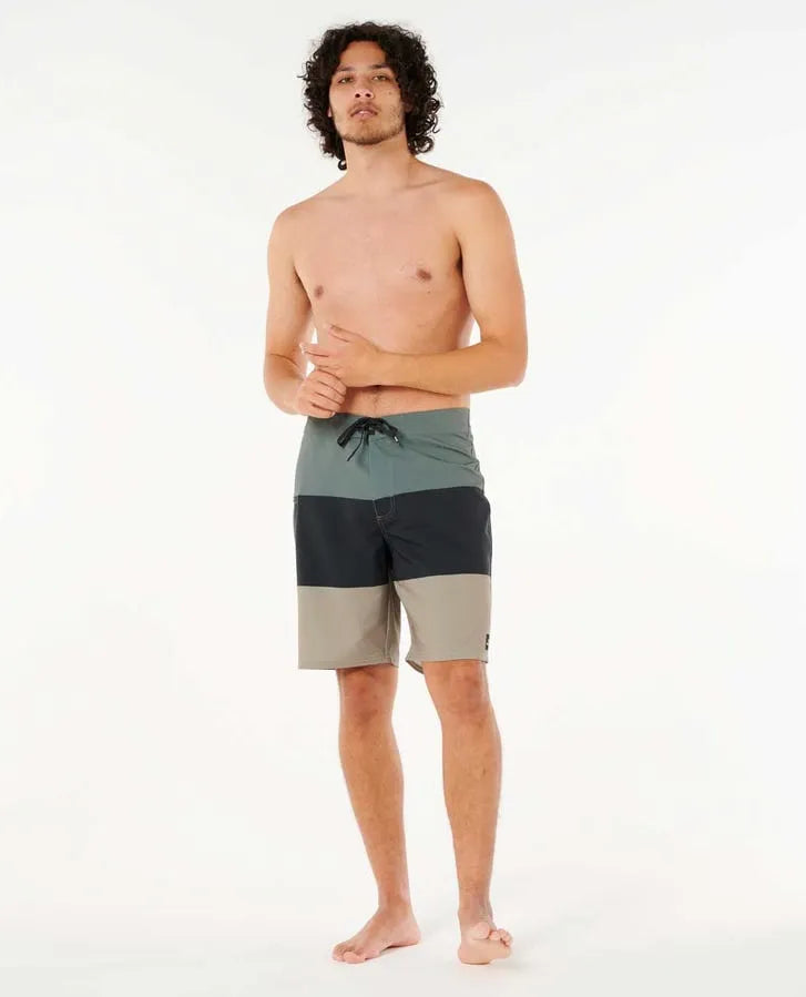 Rip Curl Mens Boardshorts Mirage Divided