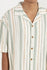 Rhythm Mens Woven Relaxed Stripe