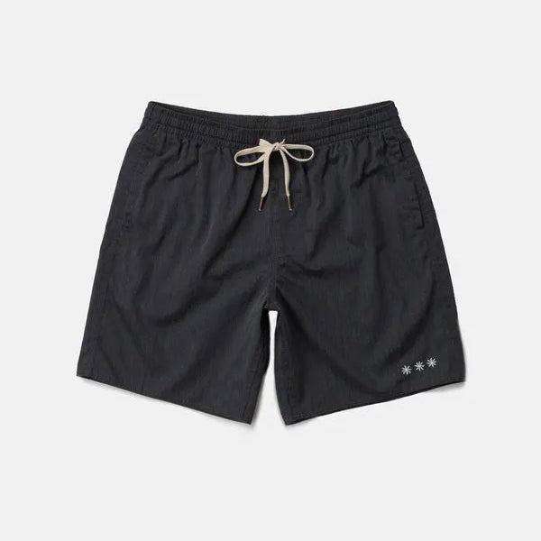 Rhythm Mens Shorts Logger Vintage Jam