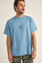 Rhythm Mens Shirt Sun Beams Vintage