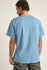 Rhythm Mens Shirt Sun Beams Vintage