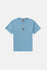Rhythm Mens Shirt Sun Beams Vintage
