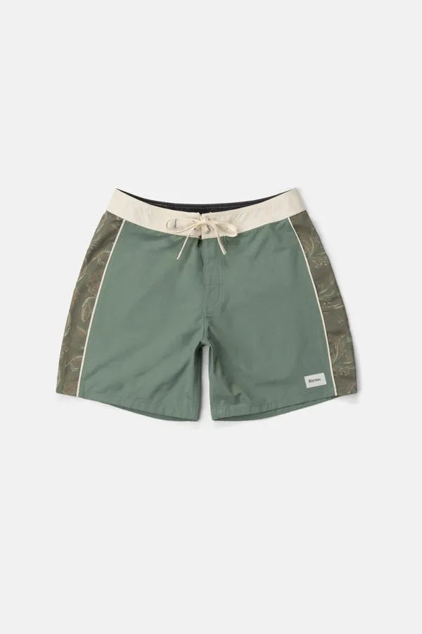 Rhythm Mens Boardshorts Astral Bloom
