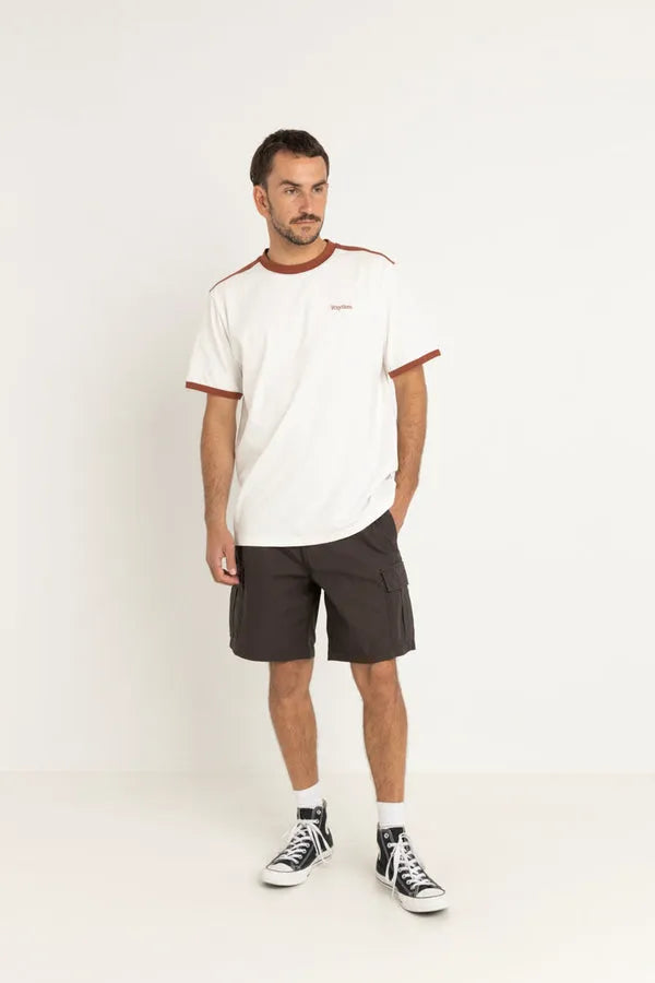 Rhythm Mens Shorts Pocket Master Cargo