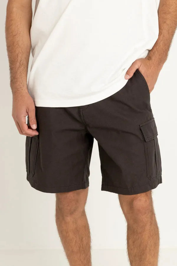 Rhythm Mens Shorts Pocket Master Cargo