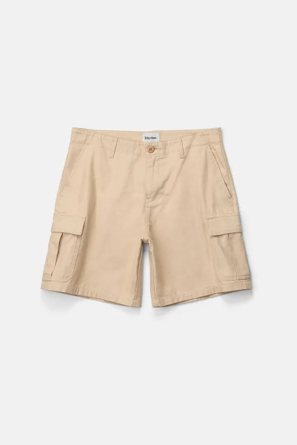 Rhythm Mens Shorts Pocket Master Cargo