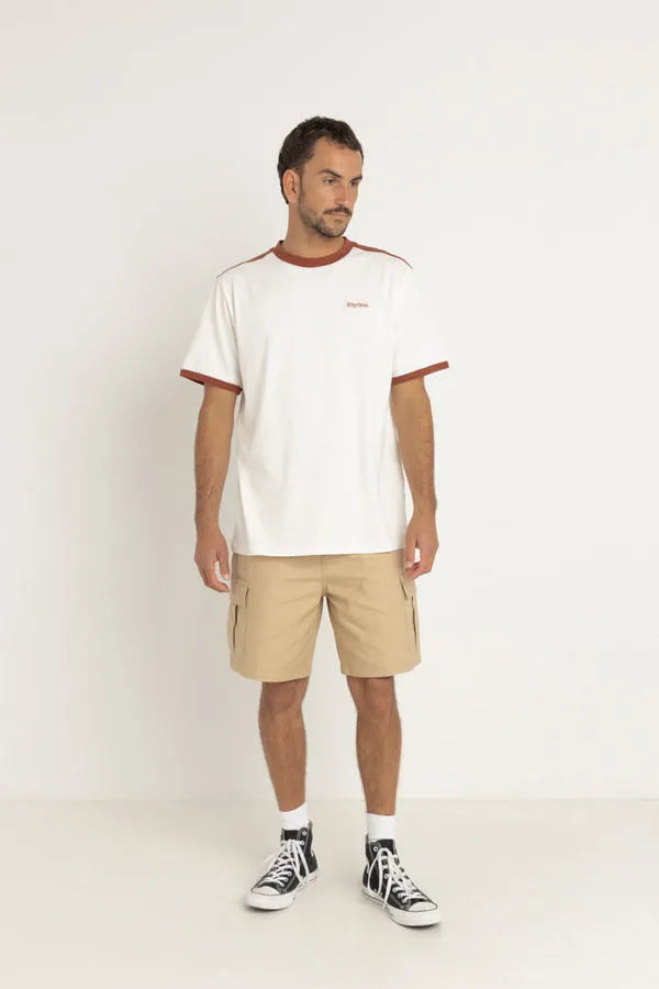Rhythm Mens Shorts Pocket Master Cargo