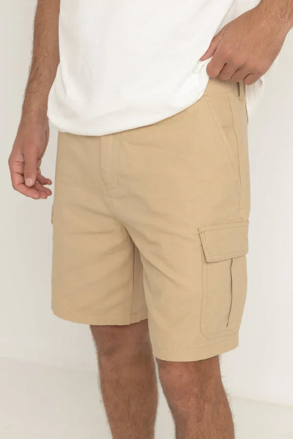 Rhythm Mens Shorts Pocket Master Cargo