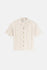Rhythm Mens Woven Benny Relaxed Stripe