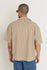 Rhythm Mens Woven Jeremy Check