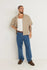 Rhythm Mens Woven Jeremy Check