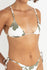 Rhythm Womens Bikini Top Kia Floral Slide Tri