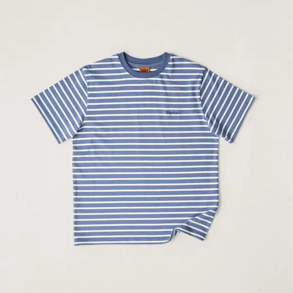 Rhythm Mens Shirt Chasm