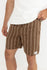 Rhythm Mens Shorts West Winds Stripe Jam