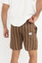 Rhythm Mens Shorts West Winds Stripe Jam