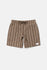 Rhythm Mens Shorts West Winds Stripe Jam