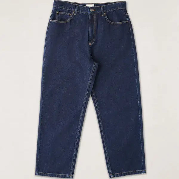 Rhythm Mens Pants Essential Jean