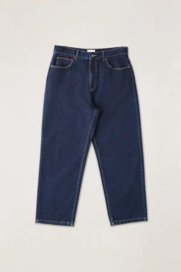 Rhythm Mens Pants Essential Jean
