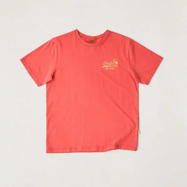 Rhythm Mens Shirt C2C Vintage