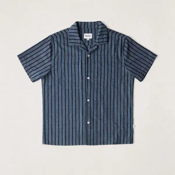 Rhythm Mens Woven Crux