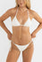 Rhythm Womens Bikini Top Breeze Slide Tri