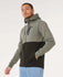 Rip Curl Mens Sweatshirt Departed Anti-Series Fleece