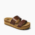 Reef Womens Sandals Cushion Vista HI