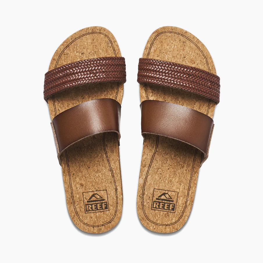 Reef Womens Sandals Cushion Vista HI
