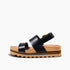 Reef Womens Sandals Vista Hi Buckle